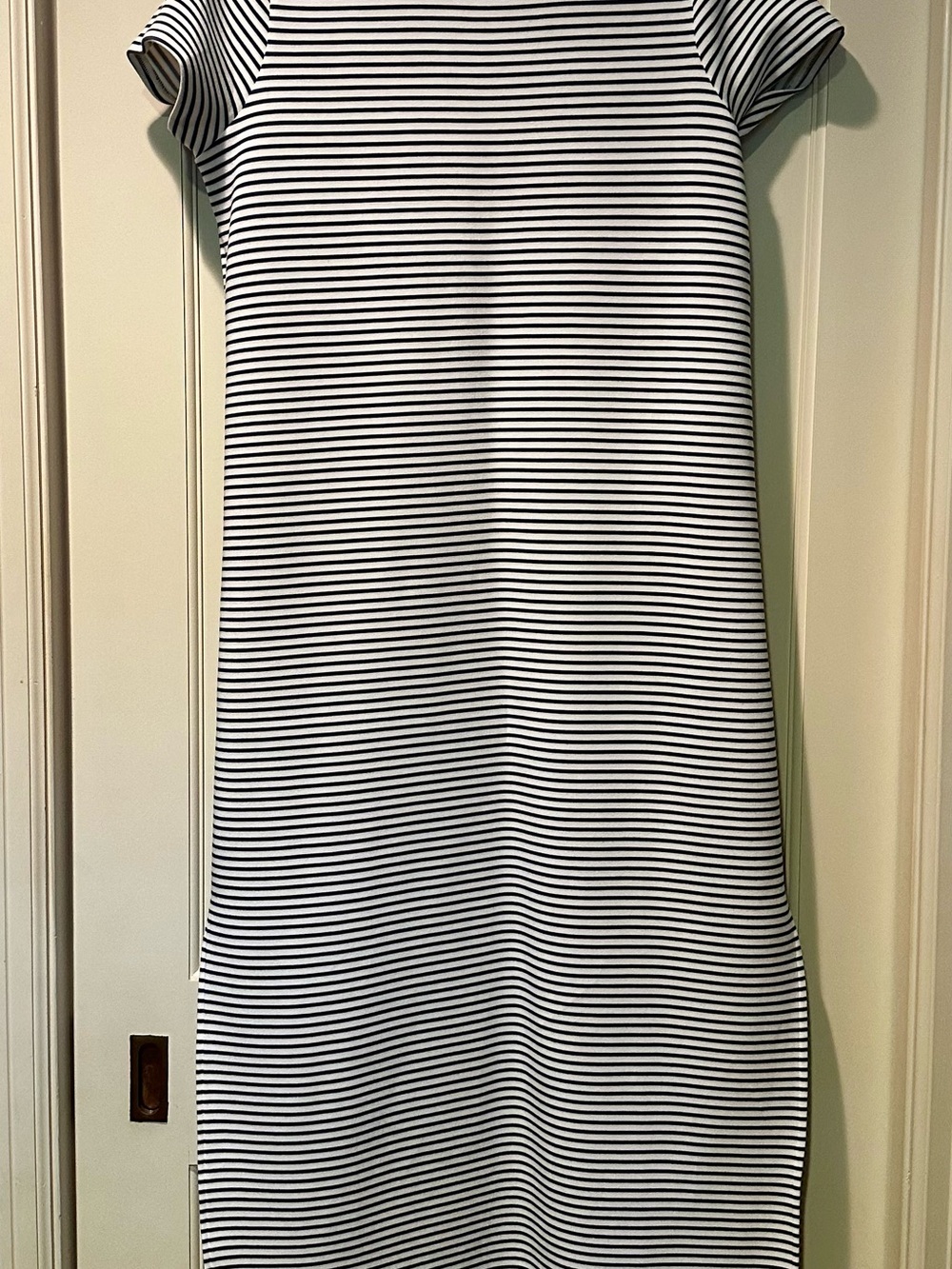 NWOT Spanx AirEssentials tshirt dress